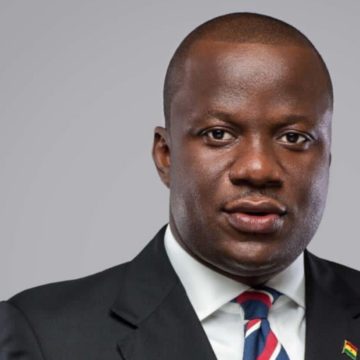 Sustaining galamsey fight: Lands Ministry to track excavators – Control room ready