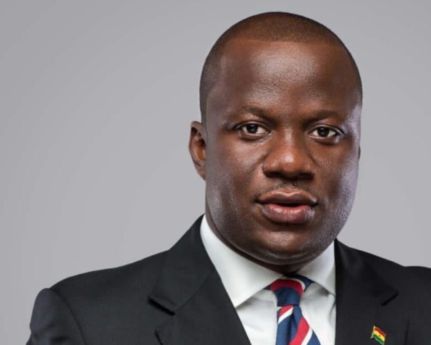 Sustaining galamsey fight: Lands Ministry to track excavators – Control room ready