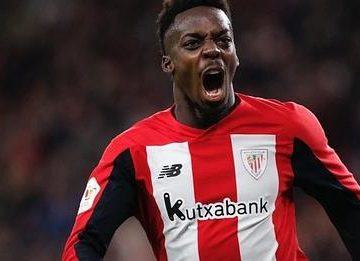 Kwesi Nyantakyi involved in Inaki Williams’ Ghana switch – Player’s uncle reveals