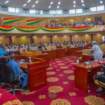 Payments at government agencies to go up as Parliament passes Fees and Charges Bill