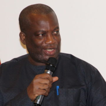 We are not compiling new register for 2024 but… – Electoral Commission