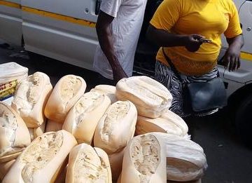 Bread makers in Nigeria start four-day strike