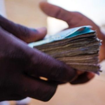 About GH¢5 billion was paid as bribe in private, public sectors in 2021 – GSS