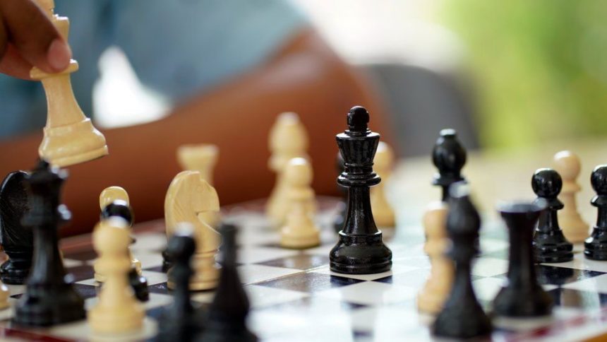 Chess robot breaks seven-year-old boy’s finger during Moscow Open