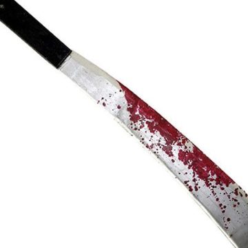 Man Butchers Policeman, Seizes AK47 Assault Rifle In Zebilla