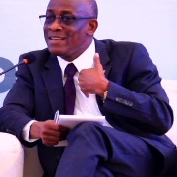 Free SHS, other programs must be redesigned over economic woes – Seth Terkper
