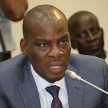 Using Ghana card to compile new voters’ register will destabilise the country – Minority