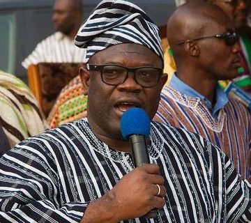 Agric better under Akufo-Addo than Mills, Mahama combined – Ex-Minister sector minister