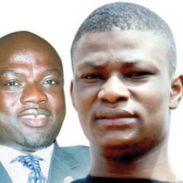 I Stabbed JB- Sexy Don Don