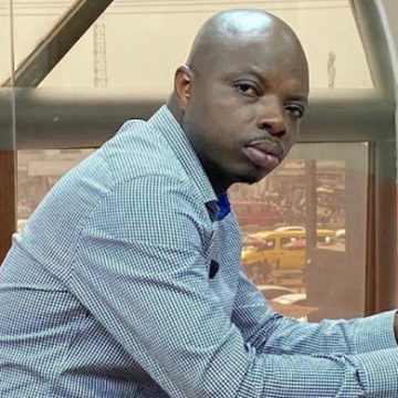 Abronye Floors Mahama In Court