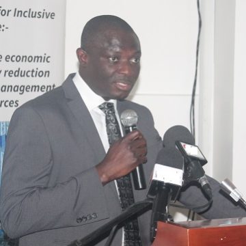 Parliament approves $750m loan agreement