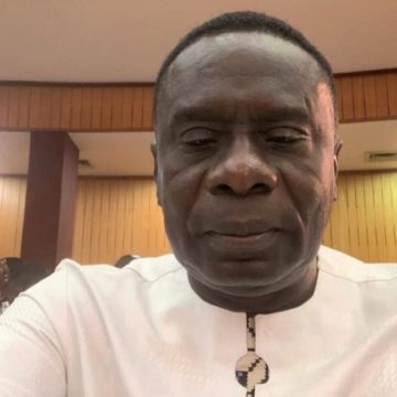 Supreme Court quashes review application by Assin North MP