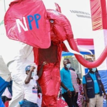 The 291 TESCON Presidents in the country have suspended all activities of TESCON on their various campuses