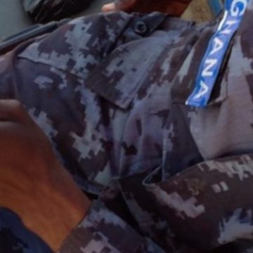 Police Service most corrupt institution in Ghana – Survey