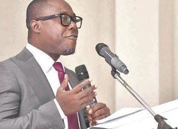 NPP Delegates Conference: Workers’ demand for better salaries will intensify if contestants display cash – Prof Gyampo