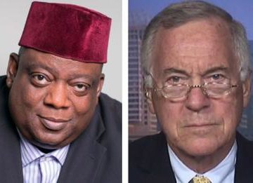 Joe Jackson tackles Johns Hopkins’ Professor on his comment that new IMF programme in Ghana will fail