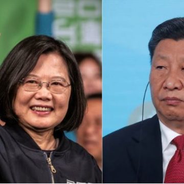 China-Taiwan tensions; why Ghanaians should be worried.