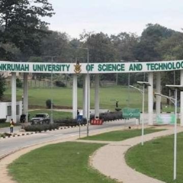 KNUST runs 299 unaccredited programmes – Auditor General