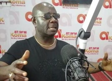 I don’t have any means to apologise – Odike breaks silence