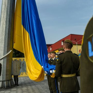 Ukraine: Independence Day celebration amid fear of Russian attack