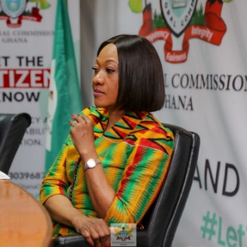 21 top EC managers failed to declare their assets – Auditor-General’s report