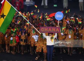 Birmingham 2022: ‘Missing’ Ghana delegate found and returned home
