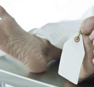 Body of missing Chinese found in dam at Esaase