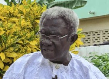 Corruption has not been tackled enough under Akufo-Addo – PC Appiah Ofori