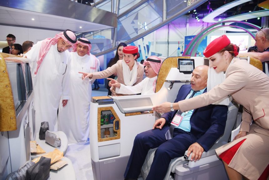 Why Emirates is suspending flights to Nigeria from September 1