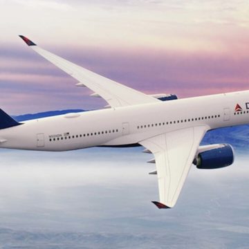 Ghanian passengers lodge official compliant against delta airlines