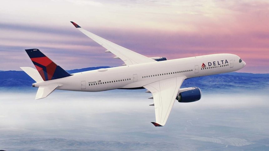 Ghanian passengers lodge official compliant against delta airlines