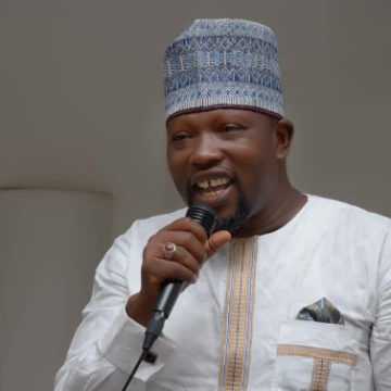 I will support any candidate the Npp elects, not necessarily Bawumia – Abdul Aziz Haruna Futa.