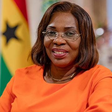 AMA opens 665-capacity market shed at Makola