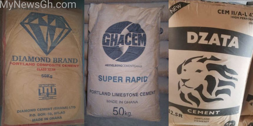 Cement prices expected to go up