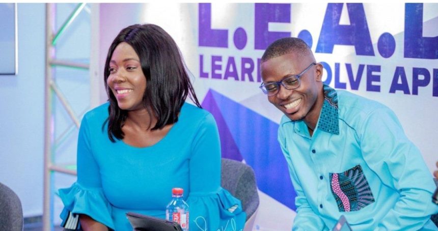 BREAKING News: Citi FM’s Bernard Avle loses wife Justine Avle BREAKING News: Citi FM’s Bernard Avle loses wife Justine Avle