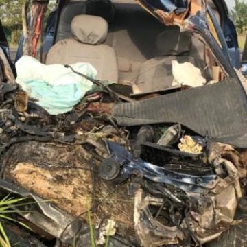 1,443 persons died through road crashes between January to July 2022 – MTTD