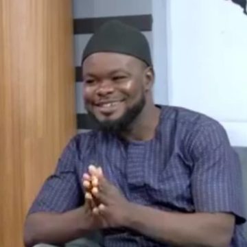 NPP is a self- centered political party- Nazir Iddris