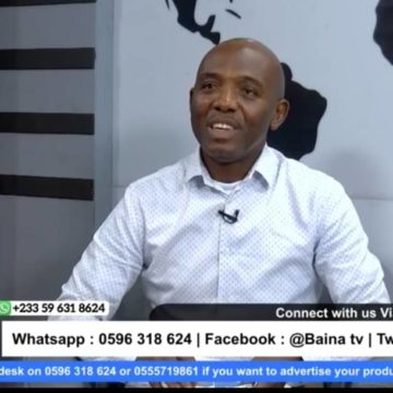 Utility tariffs  increment normal – Alhassan Umar