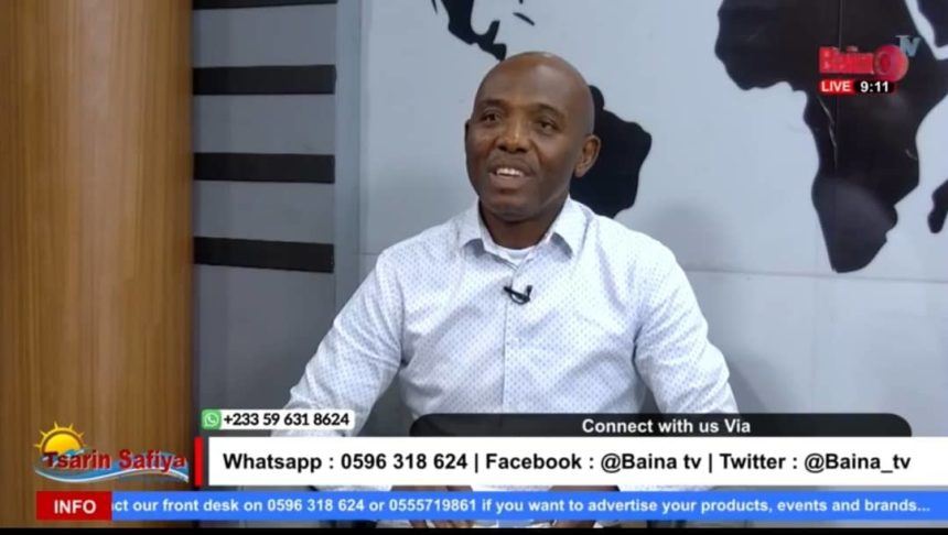 Utility tariffs  increment normal – Alhassan Umar