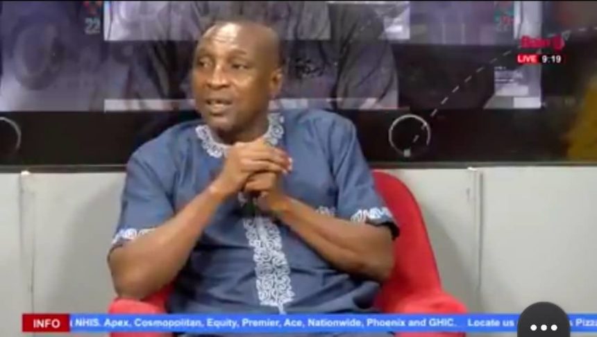 No member of parliament should interfere in NDC constituency elections – General Olabode Williams