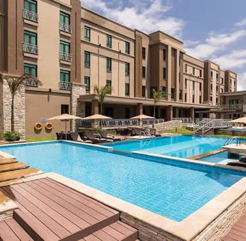 Ghana Hotels Association (Central regional branch) holds regional forum