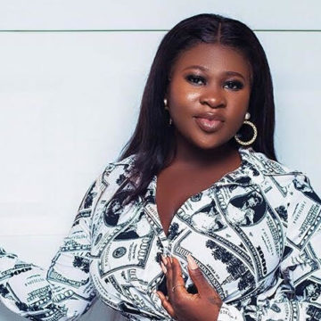 I love healthy beef- Sista Afia explains why she’s fought Freda Rhymes.