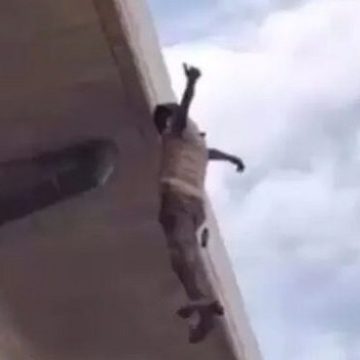 Man jumps from Tamale flyover in an alleged suicide attempt