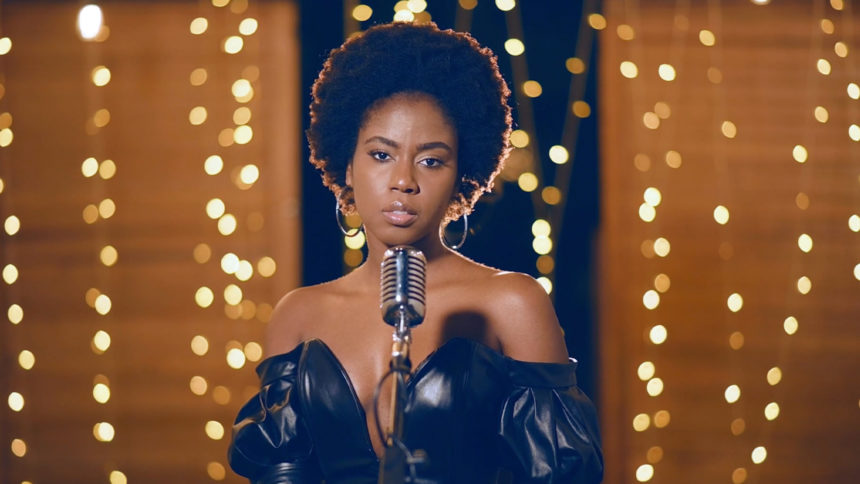 We tried to help MzVee, but she said no – Richie Mensah on singer’s split from Lynx