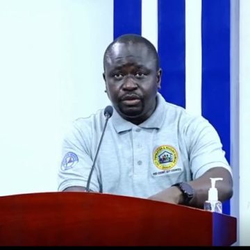 Ghana has recorded the highest inflation figure in 21 years since August 2021- GSS