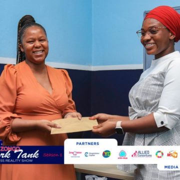 Allied Consortium Limited supports Zongovation business reality show