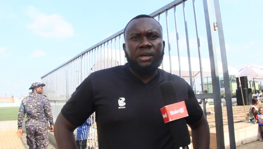 Benab Ajax Sports Academy fail to make it to the finals of the KGL Super Cup Champions League