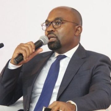 Ghana will overcome economic challenges — IMF Rep