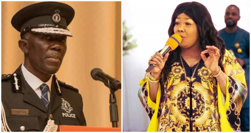 I have not defrauded anyone – Nana Agradaa