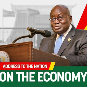 IMF engagements going well; we’ll secure deal by end of year – Nana Addo